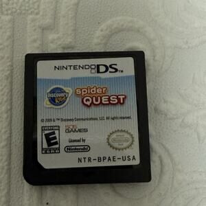 Discovery Kids: Puppy Playtime [Nintendo DS]